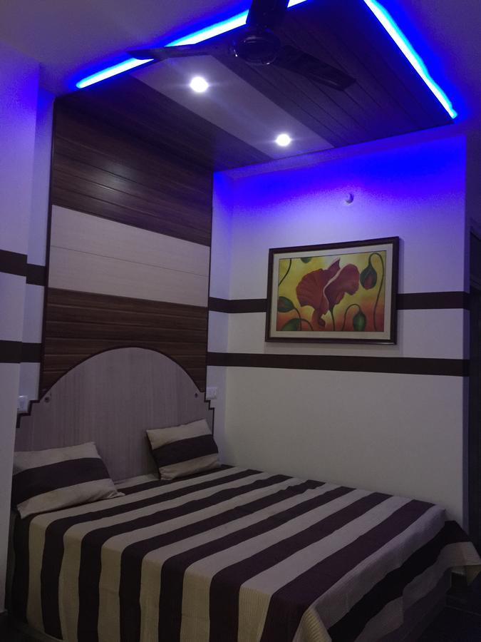 Harsh Hotel Suratgarh Kültér fotó