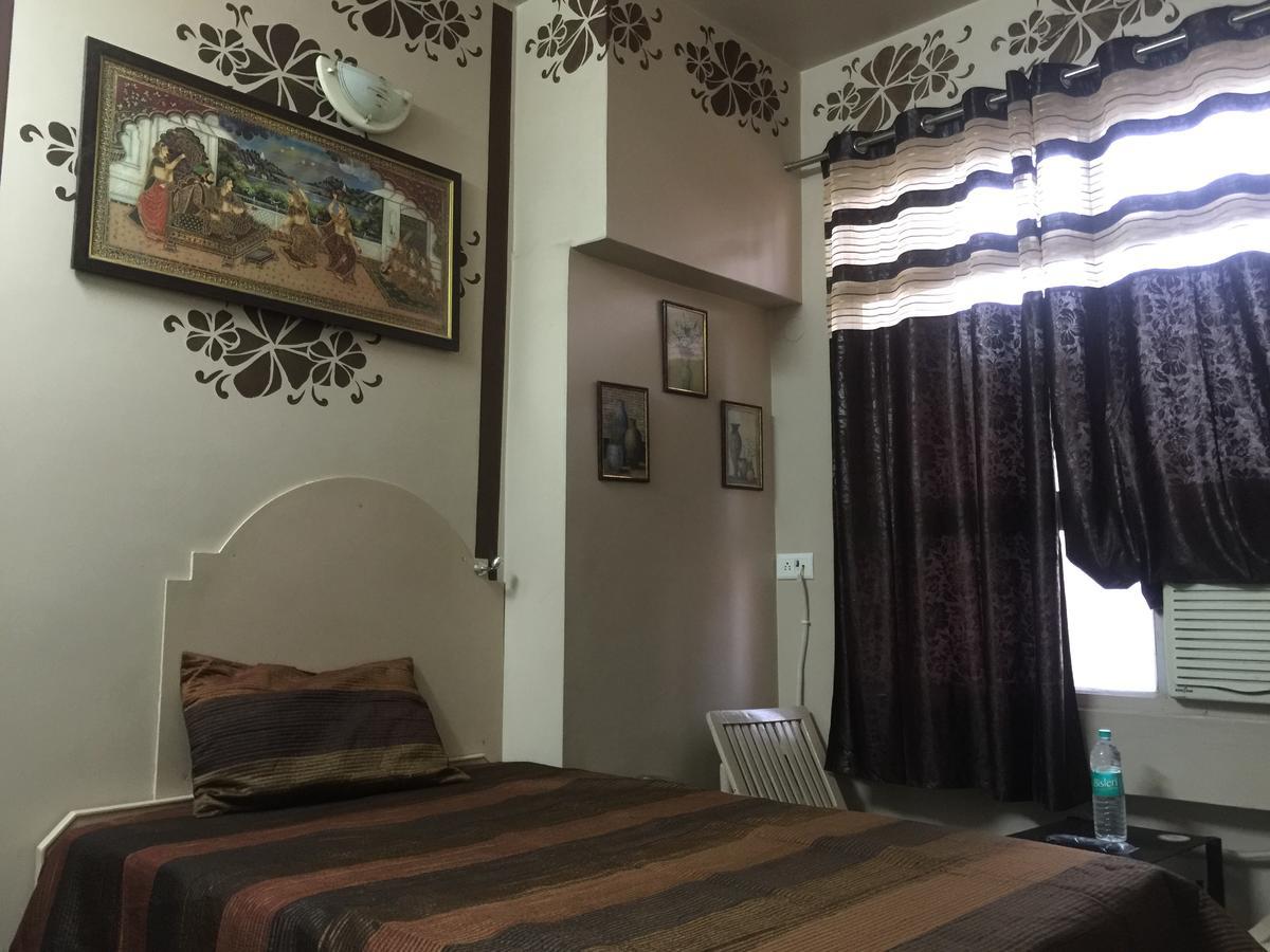 Harsh Hotel Suratgarh Kültér fotó